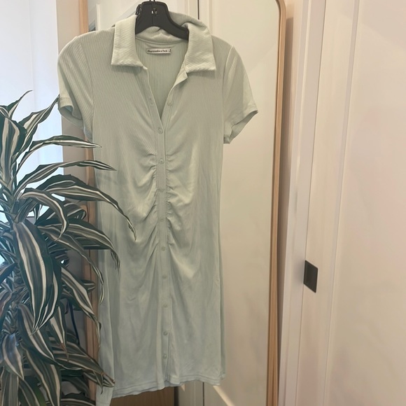 Abercrombie and Fitch dress - Picture 1 of 3